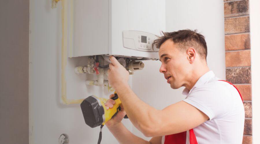 Local annual plumbing maintenance in Springdale, UT